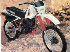 1983 Yamaha TT 600